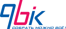 логотип qbick